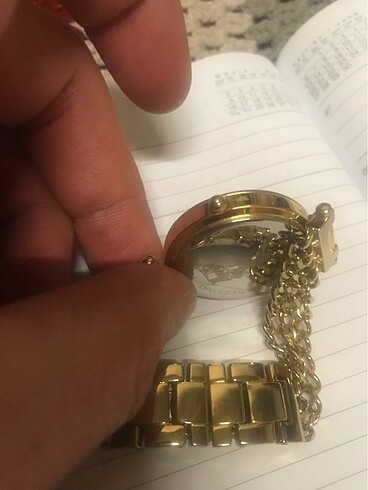 DOLICHE marka özel tasli bayan saati pilli - Görsel 7