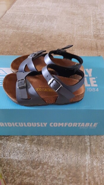 Birkenstock birkenstock sandelet