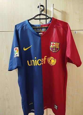 ORIJINAL BARCELONA FORMASI 2009 SEZONU