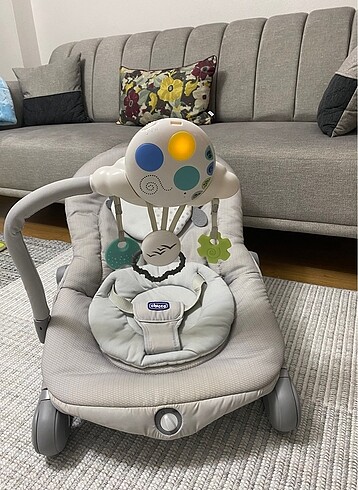 Chicco balloon ana kucağı
