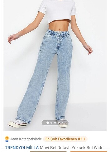 Trendyol & Milla Jeans