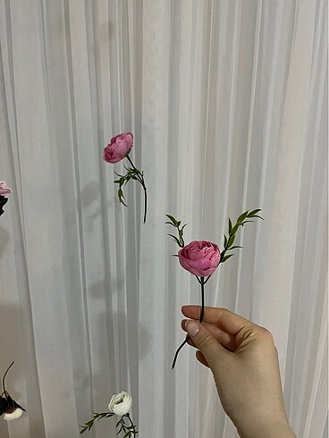 Beden çeşitli Renk Doğum günü konsepti çiçek