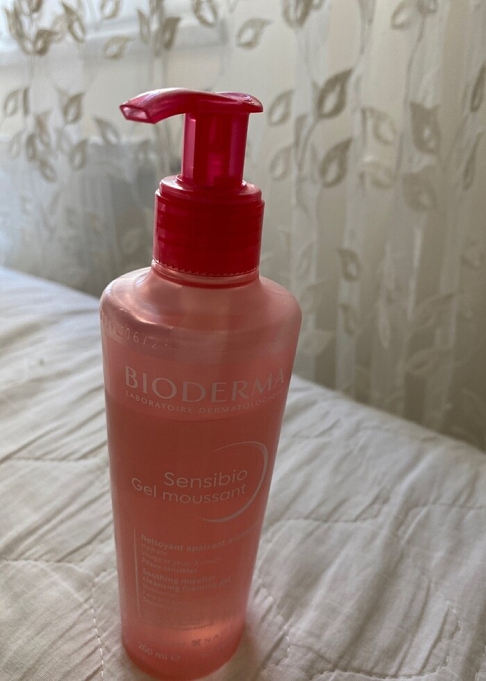 Yüz ürünü - Görsel 2