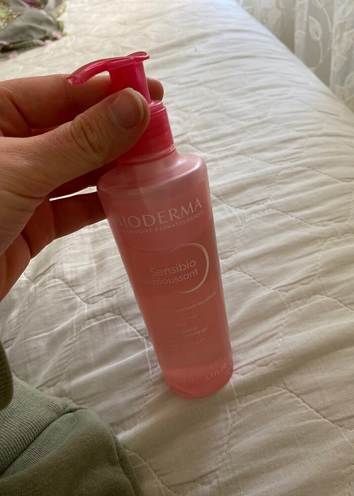 Yüz ürünü - Görsel 3