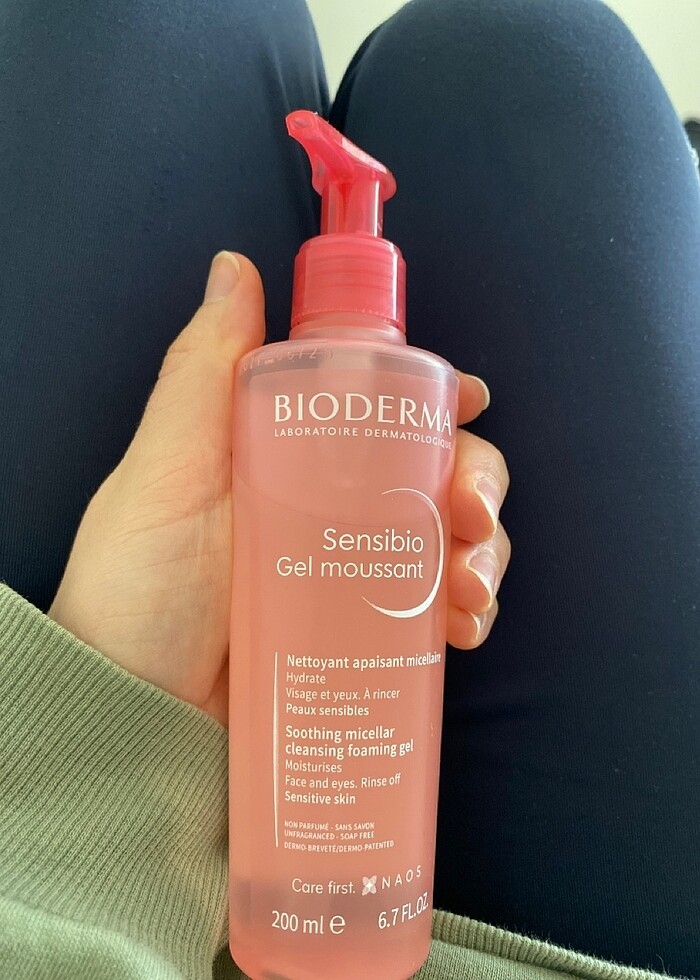 Yüz ürünü - Görsel 4