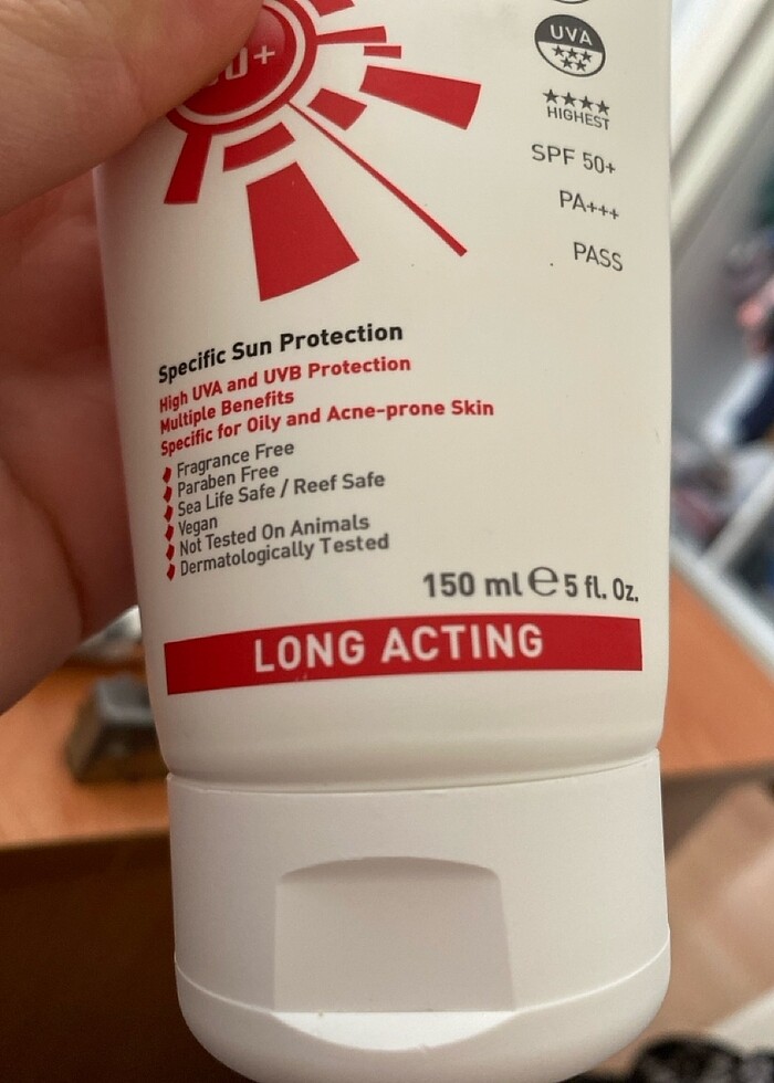 Güneş kremi - Görsel 3