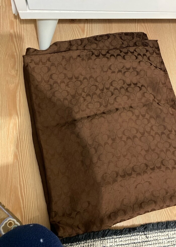 Şal desen - Görsel 3