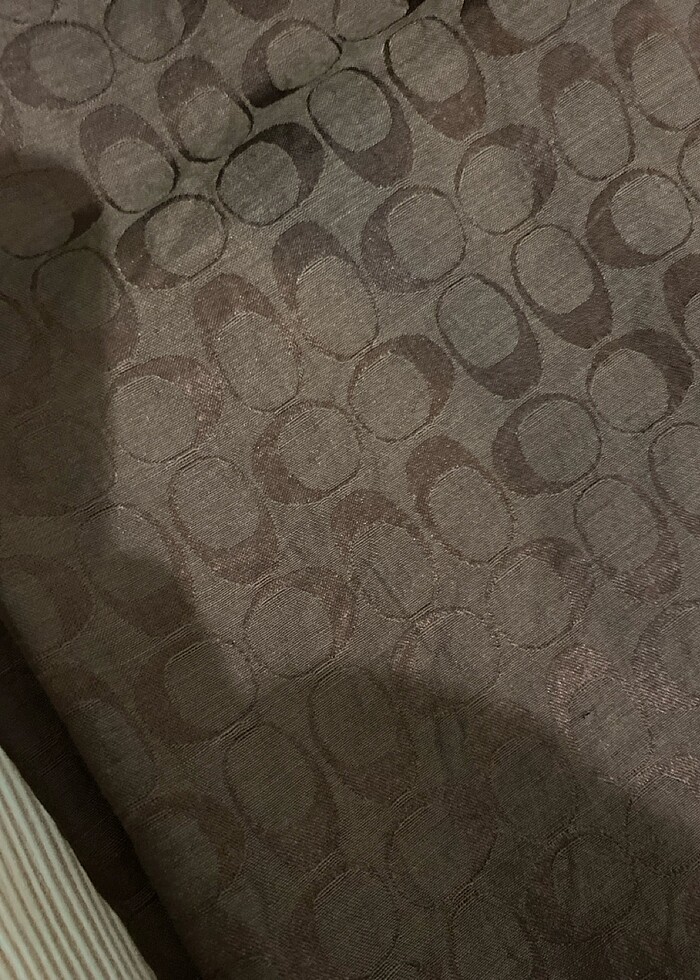 Şal desen - Görsel 2