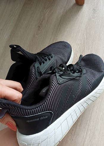 Adidas Spor Ayakkabı