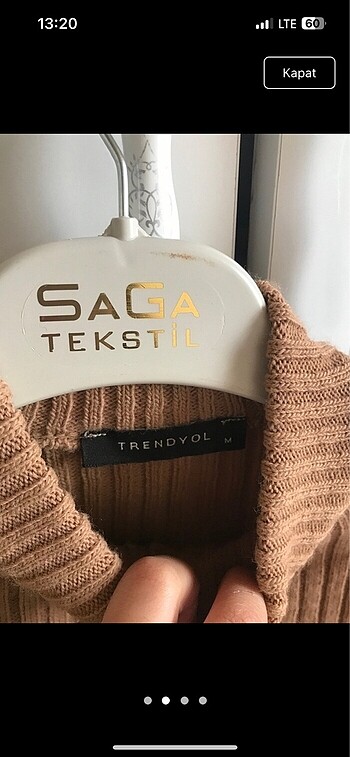 Trendyol & Milla Trendyol hırka