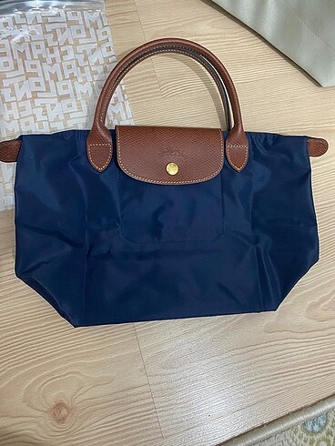  Beden Longchamp s beden çanta