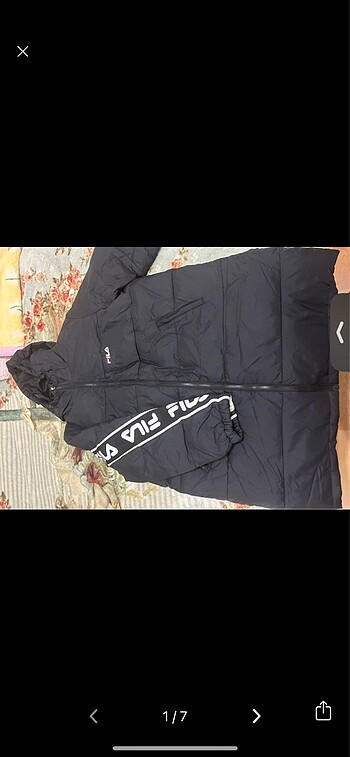 Fila Fila mont