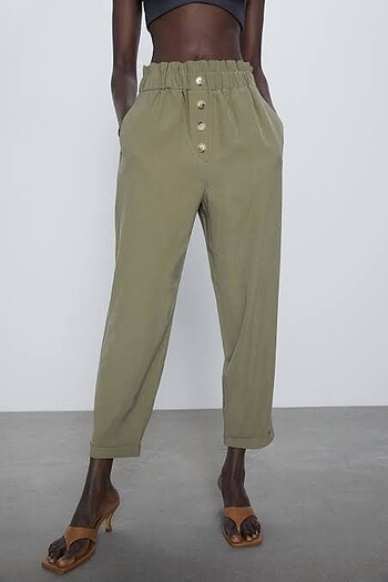 Zara pantolon