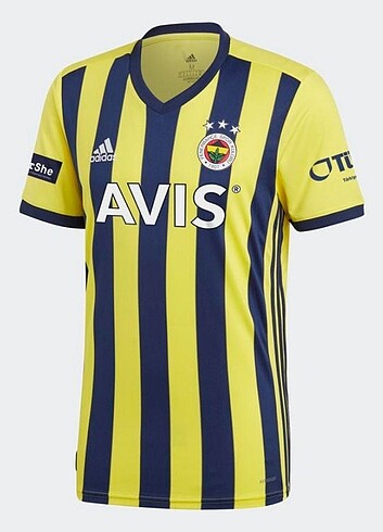 Fenerbahçe forması 