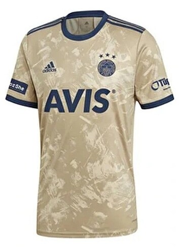 Adidas Orijinal Adidas Fenerbahçe forması