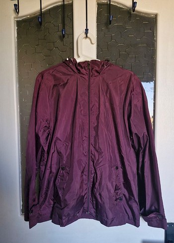 LC Waikiki Yagmurluk
