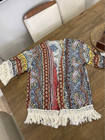 Salaş kimono