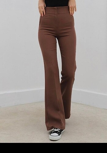 Yeni plazzo pantolon