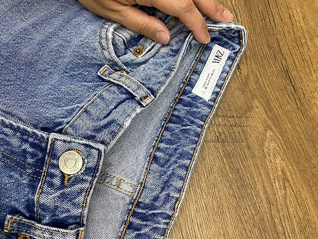 s Beden Zara pantolon