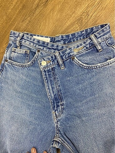 36 Beden Yeni zara jean