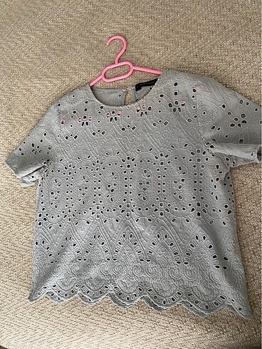 Zara bluz