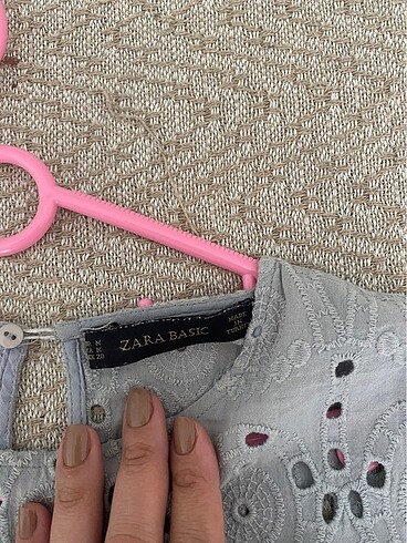 Zara Zara bluz