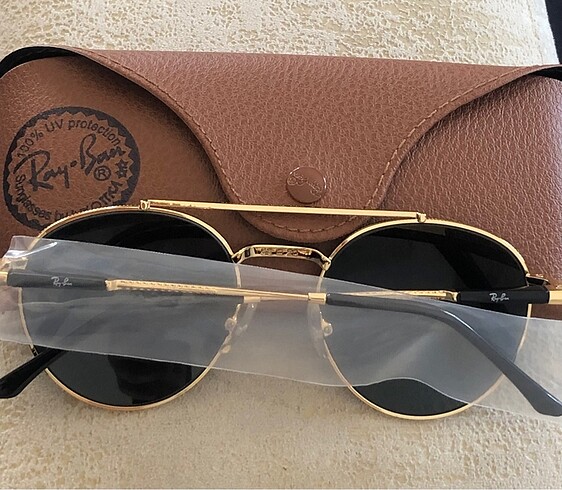 Ray Ban Ray-Ban Güneş Gözlüğü Unisex orijinal ürün sıfır