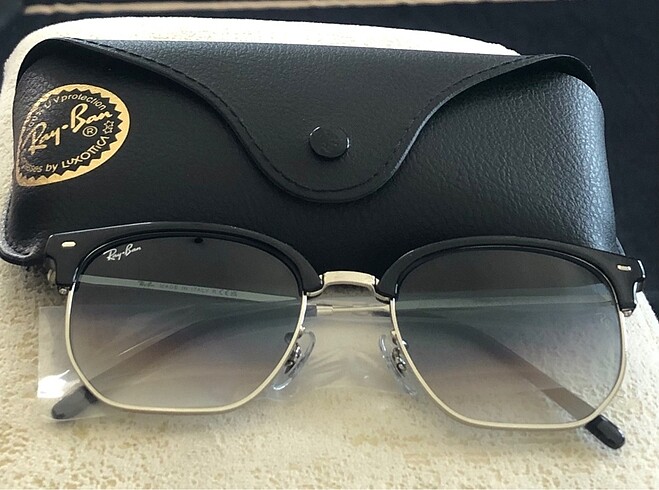 Ray-Ban Güneş Gözlüğü sıfır ürün orijinal