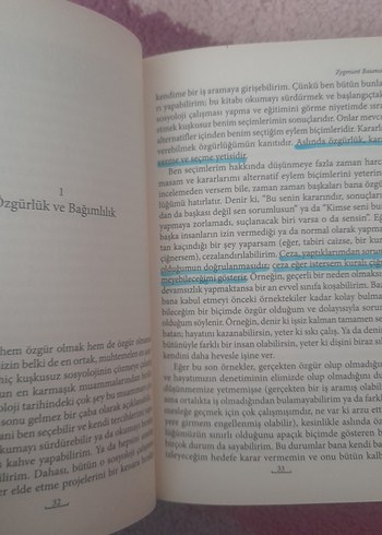  Zygmunt Bauman Sosyolojik Düşünmek