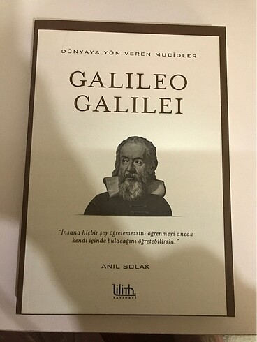 Galıleo galıleı