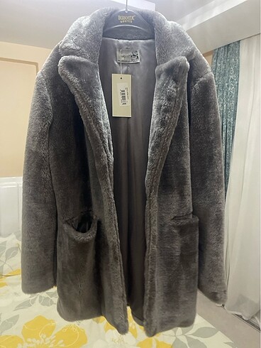 Peluş kaban