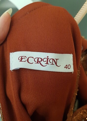 40 Beden Abiye
