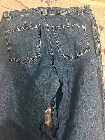 42 Beden Kot Pantolon