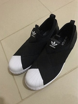 Adidas Ayakkabı