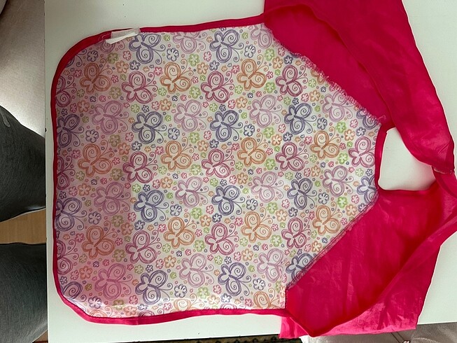 Mama önlüğü - Görsel 2