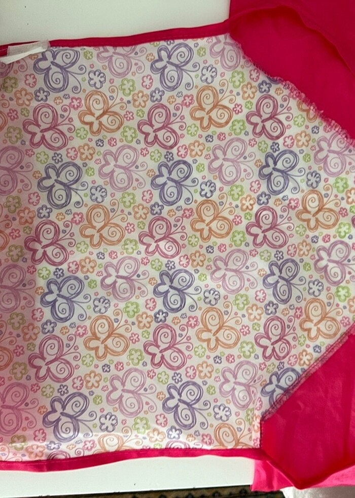 Mama önlüğü - Görsel 2