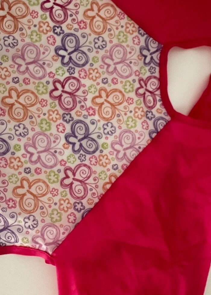 Mama önlüğü - Görsel 3