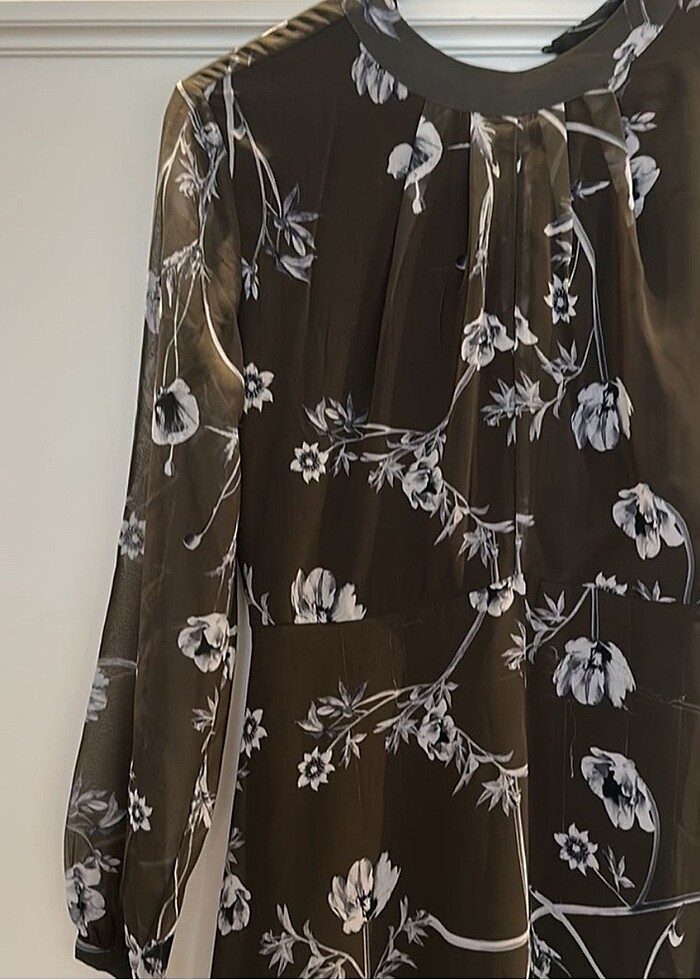 Gusto elbise - Görsel 2