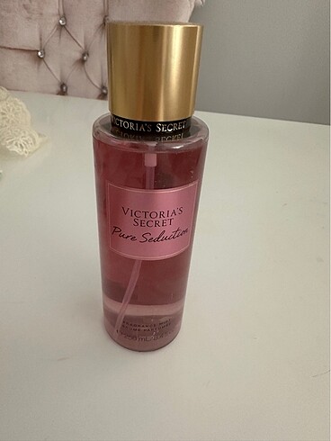 Victoria s Secret Victoria secret vucut spreyi