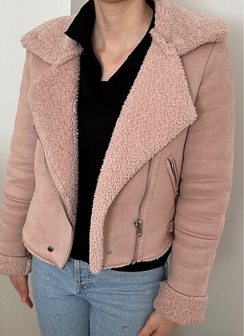 Bershka Ceket