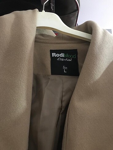 Rodi Mood Rodi Mood kaban
