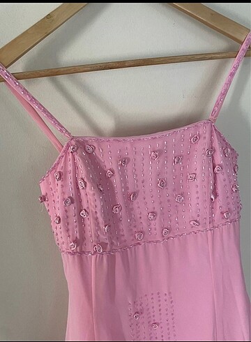 s Beden Vintage elbise