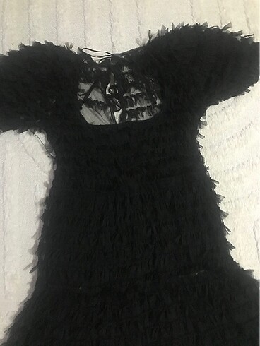 Zara Zara elbise