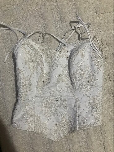 Vintage korse