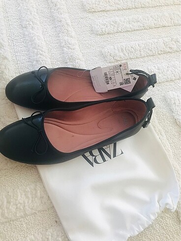 Zara babet