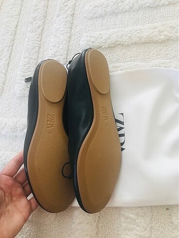 39 Beden Zara babet