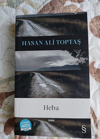 Hasan Ali Toptaş- Heba