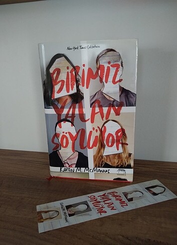 Beden Birimiz Yalan Söylüyor