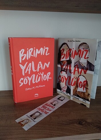 Beden Renk Birimiz Yalan Söylüyor
