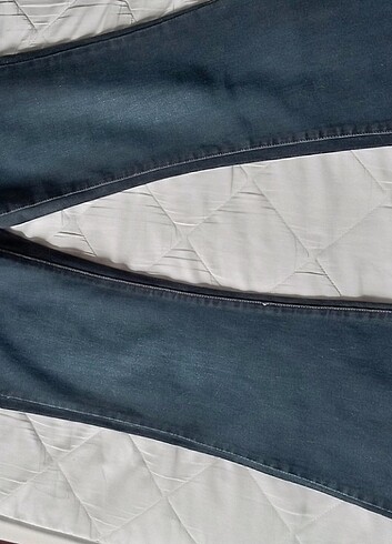 s Beden lacivert Renk Jean pantolon